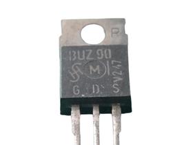 5xTransistor Buz90 Mosfet N 4,5amp 600v
