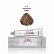 6.0 louro escuro - profissional 60g - vita derm 6.0 louro escuro - profissional 60g - vita derm