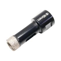 6-16mm Diamante Seco Perfuração Núcleo Bits M14 Rosca Buraco Abridor Para Telha Cerâmica Granito