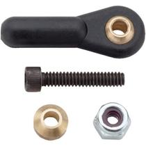 6-32 Heavy Duty Ball Links(For 6-32 R Du-Bro Du-Bro2268 6-32 Heavy Duty Ball Links(For 6-32 R Du-Bro Du-Bro2268