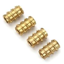 6-32 Threades Inserts 392 Du-Bro Du-Bro392 6-32 Threades Inserts 392 Du-Bro Du-Bro392