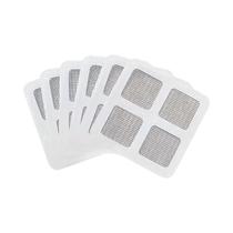 6-40 Peças De Filtro Descartável Para Ralo De Chuveiro, Rede Coletora De Cabelos Para Pia De Chão, 6-40 Peças De Filtro Descartável Para Ralo De Chuveiro, Rede Coletora De Cabelos Para Pia De Chão,