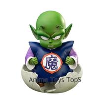 6.5cm anime dragon ball z figura piccolo figura de ação pvc coleção modelo brinquedos presentes
