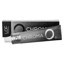 6.7 louro escuro marrom - marrons chroma lof