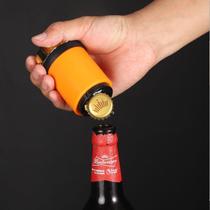 6 Abridor De Garrafas Cerveja Automático com Imã Luxo 6 Abridor De Garrafas Cerveja Automático com Imã Luxo