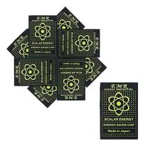 6 Adesivos Anti Radiação Quantum Shield Smartphone Celular