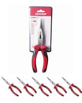 6 Alicates Tipo Telefone Gedore Red 200mm