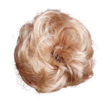 6 Aplique rabico Grego Sintético rabico Coque de cabelo 6 Aplique rabico Grego Sintético rabico Coque de cabelo