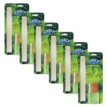 6 Aromatizador Ambiente Difusor de Aromas Coala Bambu 100ml 6 Aromatizador Ambiente Difusor de Aromas Coala Bambu 100ml