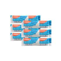 6 Atadura de Crepom Tipo Cysne 10cm x 1,8m 13 Fios Cremer 6 Atadura de Crepom Tipo Cysne 10cm x 1,8m 13 Fios Cremer