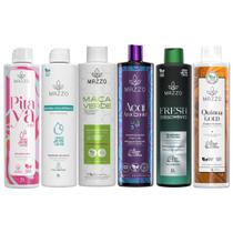 6 Ativadores Cachos Ondas Cachos Crespos Crespíssimos Afros 6 Ativadores Cachos Ondas Cachos Crespos Crespíssimos Afros