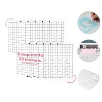 6 Bases De Recorter Silhouette Cameo 30 Micra Plotter 30x30