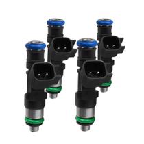 6 Bicos Injetores Dodge Journey 2.7 6Cc. 0280158028Kit06