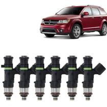 6 bicos injetores journey 2.7 c300 3.5 08 a 2011 0280158028 6 bicos injetores journey 2.7 c300 3.5 08 a 2011 0280158028