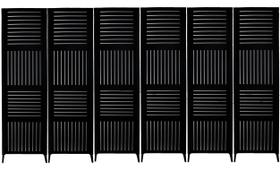 6 Biombo Pintado Reto Com Pés Folha Painel Mdf Divisor Divisória Separador De Ambiente Branco Ou Preto Vários Modelos 6 Biombo Pintado Reto Com Pés Folha Painel Mdf Divisor Divisória Separador De Ambiente Branco Ou Preto Vários Modelos