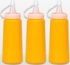 6 Bisnaga Mostardeira 200ml 6 Bisnaga Mostardeira 200ml