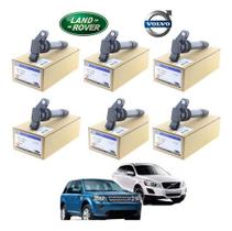 6 Bobinas De Ignicao Land Rover Freelander 2 3.2 Original 6 Bobinas De Ignicao Land Rover Freelander 2 3.2 Original