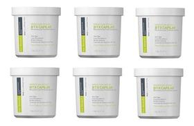 6 Btx Maroccan Argan Capilar For Beauty 1kg 6 Btx Maroccan Argan Capilar For Beauty 1kg