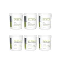 6 Btx Moroccan Capilar Argan Max Illumination For Beauty 1kg