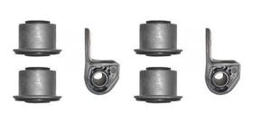 6 Bucha Bandeja Peugeot Partner 1998 1999 2000 2001 2002