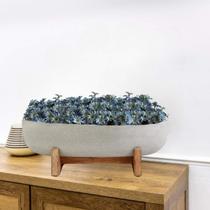 6 Buquês de Margaridas 35 cm Flor Artificial Decoração Delicadas e Versáteis Baixa Manutenção - DE4423 6 Buquês de Margaridas 35 cm Flor Artificial Decoração Delicadas e Versáteis Baixa Manutenção - DE4423