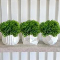 6 Buquês de Picks Artificiais (6 Hastes Cada) Decoração Sofisticada para Casamentos e Festas DE2923