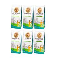 6 Café 3 Corações Moído GOURMET CERRADO MINEIRO 250G 6 Café 3 Corações Moído GOURMET CERRADO MINEIRO 250G