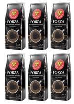6 Café Moido Coar TRÊS CORAÇÕES FORZA INTENSIDADE MÁXIMA