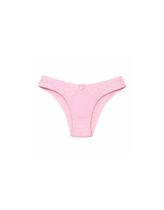 6 Calcinhas Tanga Cores Sortidas Luminate 0248 Algodão Tamanho:GG