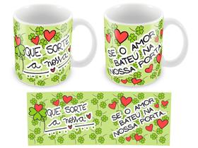 6 Caneca Dia Dos Namorados 300ml Atacado Presente - 3 opções de modelo 6 Caneca Dia Dos Namorados 300ml Atacado Presente - 3 opções de modelo
