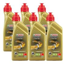 6 Castrol Power 1 Racing Anp 19583 10w40 4t