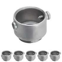 6 Conector Unidut Múltiplo Sieg Medida 1 Polegada Alumínio 6 Conector Unidut Múltiplo Sieg Medida 1 Polegada Alumínio