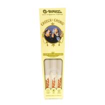 6 Cones Pré Bolados Bio Orgânico KingSize G-Rollz 6 Cones Pré Bolados Bio Orgânico KingSize G-Rollz