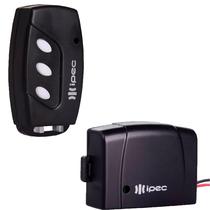 6 Controle Portão 3 Canais com Clip de Fixação + 5 Tx Car Luz Farol Alto Carro Moto Garen Rcg Ppa Seg 433,92mhz Code Learn 6 Controle Portão 3 Canais com Clip de Fixação + 5 Tx Car Luz Farol Alto Carro Moto Garen Rcg Ppa Seg 433,92mhz Code Learn