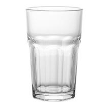 6 Copos Altos para Drink Allure 425ml Vidro Wolff 6 Copos Altos para Drink Allure 425ml Vidro Wolff