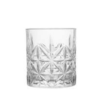 6 Copos Baixos Wolff Stella de Vidro 300ml 6 Copos Baixos Wolff Stella de Vidro 300ml