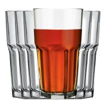 6 Copos Nadir 520ml Bristol Long Drink