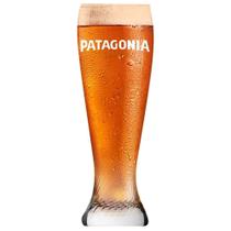6 Copos P Cerveja E Chopp Patagonia 650Ml - Ambev Licenciado