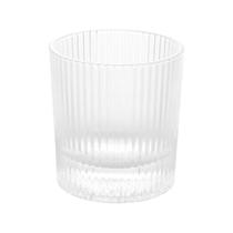 6 Copos Wolff Lines De Cristal Para Whisky 300ml