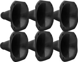 6 Corneta Cone Curto P Driver D250x D200 Hinor Orion Unlike 6 Corneta Cone Curto P Driver D250x D200 Hinor Orion Unlike