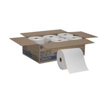 (6/CS) Rolo de toalhas Envision White Georgia-Pacific (6/CS) Rolo de toalhas Envision White Georgia-Pacific
