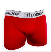 6 Cuecas Box Boxer Adulto Masculino Estampada Lisa P ao Plus Size Confortável Tradicional