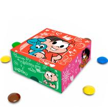 6 Decoração caixa para doces Festa Turma da Monica aniversár 6 Decoração caixa para doces Festa Turma da Monica aniversár