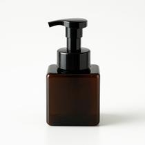 6 Dispenser Sabonete Líquido Plástico Para Banheiro 145ml