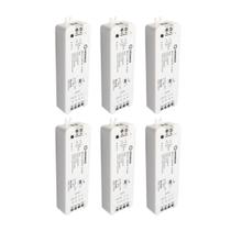 6 Driver Externo 150w 100v-277v 24v Ip67 Ledvance 7018896