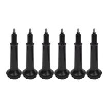 6 Eixos Processador Philips Walita Ri7630 Ri7631 Ri7632 Ri7636