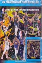 6 env basket nba us 2023/24 - PANINI