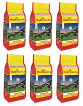 6 Erva mate Chimarrão MADRUGADA REQUINTE Moagem Fina 1kg 6 Erva mate Chimarrão MADRUGADA REQUINTE Moagem Fina 1kg