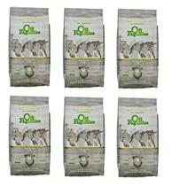 6 Erva Mate Chimarrão NUTRIMATE FAGUNDES tradicional 1Kg 6 Erva Mate Chimarrão NUTRIMATE FAGUNDES tradicional 1Kg