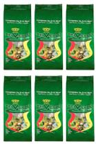 6 Erva Mate Chimarrão REI VERDE CAMOMILA CIDREIRA 500g 6 Erva Mate Chimarrão REI VERDE CAMOMILA CIDREIRA 500g